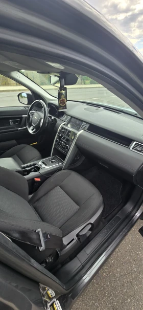 Land Rover Discovery Sport - 9750 € - 56320224 4 | Car24.bg Land Rover Discovery Sport - 9750 € - 56320224 4