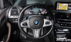 BMW X3 xDrive 20i M Sport | Auto.bg — изображение 13 BMW X3 xDrive 20i M Sport | Auto.bg — изображение 13