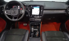 Volvo XC40 T4 R Design/ФИНАНСИРАНЕ | Auto.bg — изображение 7 Volvo XC40 T4 R Design/ФИНАНСИРАНЕ | Auto.bg — изображение 7