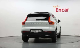 Volvo XC40 T4 R Design/ФИНАНСИРАНЕ | Auto.bg — изображение 4 Volvo XC40 T4 R Design/ФИНАНСИРАНЕ | Auto.bg — изображение 4