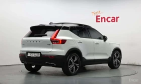 Volvo XC40 T4 R Design/ФИНАНСИРАНЕ | Auto.bg — изображение 2 Volvo XC40 T4 R Design/ФИНАНСИРАНЕ | Auto.bg — изображение 2