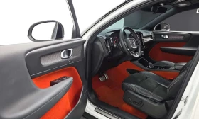 Volvo XC40 T4 R Design/ФИНАНСИРАНЕ | Auto.bg — изображение 11 Volvo XC40 T4 R Design/ФИНАНСИРАНЕ | Auto.bg — изображение 11