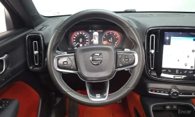 Volvo XC40 T4 R Design/ФИНАНСИРАНЕ | Auto.bg — изображение 13 Volvo XC40 T4 R Design/ФИНАНСИРАНЕ | Auto.bg — изображение 13