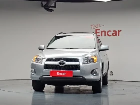 Toyota Rav4 2.5 4Wd 3Rd Generation - Car24.bg Toyota Rav4 2.5 4Wd 3Rd Generation