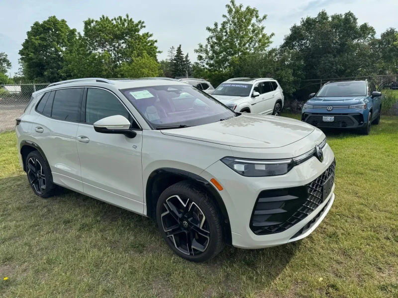 VW Tiguan R-LINE* HIGHLINE * AвтоКредит * (ЦЕНА ДО БГ) - 36600 € / 71583.38 лв. - 58561933 1 | Car24.bg VW Tiguan R-LINE* HIGHLINE * AвтоКредит * (ЦЕНА ДО БГ) - 36600 € / 71583.38 лв. - 58561933 1