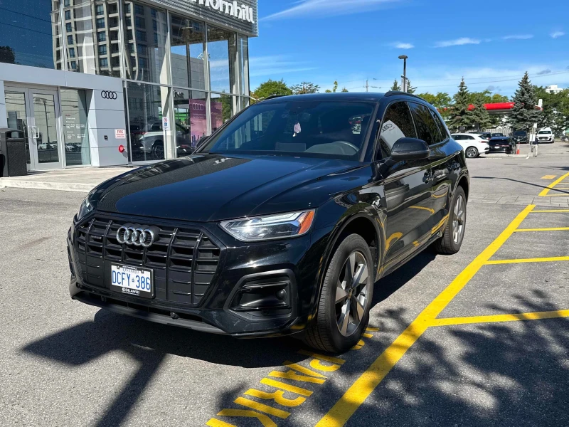Audi Q5 * Komfort * CARFAX * ОПЦИЯ ЗА ФИНАНСИРАНЕ - 26700 € - 23060069 1 | Car24.bg Audi Q5 * Komfort * CARFAX * ОПЦИЯ ЗА ФИНАНСИРАНЕ - 26700 € - 23060069 1