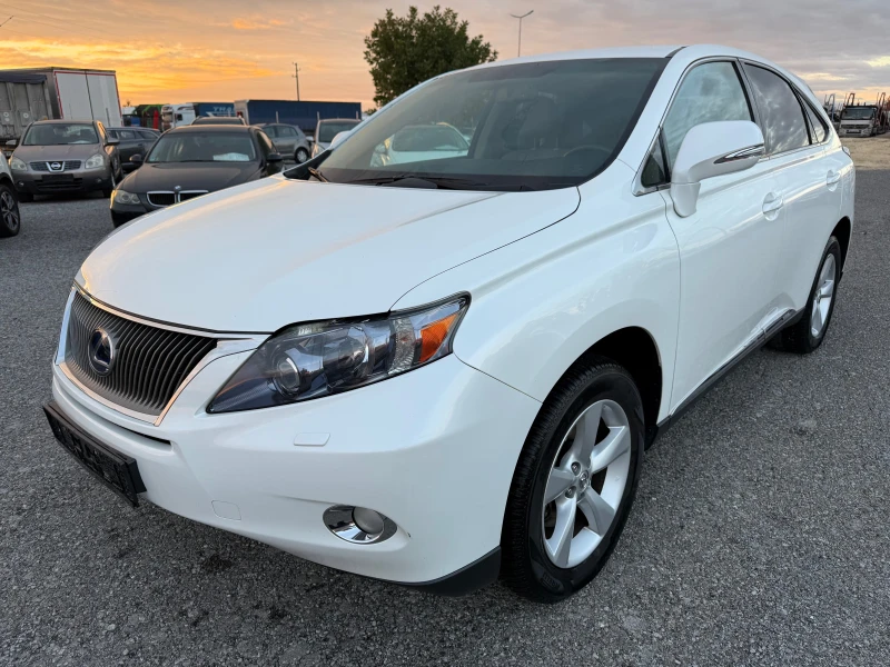 Lexus RX 450h 3.5 4x4 - 9800 € - 83927601 1 | Car24.bg Lexus RX 450h 3.5 4x4 - 9800 € - 83927601 1