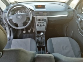 Opel Meriva 1,4-90 | Mobile.bg   11