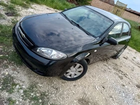 Chevrolet Lacetti Бензин 1 - Car24.bg Chevrolet Lacetti Бензин 1