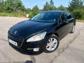 Peugeot 508 508 hdi/ Автоматик/ Регистрация/ НОВ ВНОС/// - Car24.bg Peugeot 508 508 hdi/ Автоматик/ Регистрация/ НОВ ВНОС///