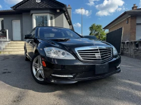 Mercedes-Benz S 550 4MATIC* Авто финансиране* Карфакс - Car24.bg Mercedes-Benz S 550 4MATIC* Авто финансиране* Карфакс
