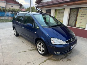 Ford Galaxy 1.9 131 - Car24.bg Ford Galaxy 1.9 131