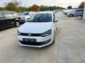 VW Polo 1.6tdi 90k.c* UNIKAT* - Car24.bg VW Polo 1.6tdi 90k.c* UNIKAT*