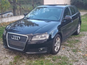 Audi A3 Spot bag  - Car24.bg Audi A3 Spot bag