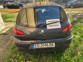 Alfa Romeo 147 937 | Mobile.bg — малка снимка 2