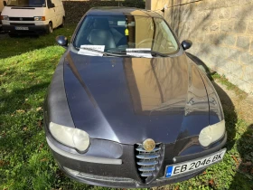 Alfa Romeo 147 937 | Mobile.bg — малка снимка 6