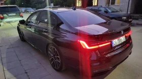 BMW 750 750i M X Drive БАРТЕР - 55300 € / 108157.40 лв. - 20879685 11 | Car24.bg BMW 750 750i M X Drive БАРТЕР - 55300 € / 108157.40 лв. - 20879685 11