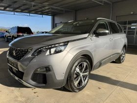 Peugeot 5008 130ps* CROSSWAY* 7места* DISTR* KOЖА* НАВИ - Car24.bg Peugeot 5008 130ps* CROSSWAY* 7места* DISTR* KOЖА* НАВИ