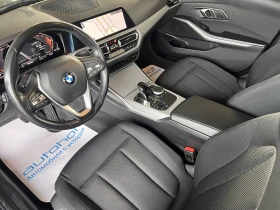 BMW 320 Advantage/Xdrive/2.0d/190k.c./8AT - 63900 лв. / 32671.55 € - 52919229 7 | Car24.bg BMW 320 Advantage/Xdrive/2.0d/190k.c./8AT - 63900 лв. / 32671.55 € - 52919229 7
