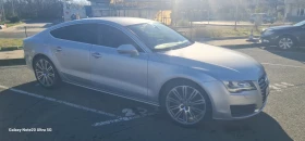 Audi A7 Audi A7 3.0 Diesel - 13500 € / 26403.70 лв. - 47411261 4 | Car24.bg Audi A7 Audi A7 3.0 Diesel - 13500 € / 26403.70 лв. - 47411261 4
