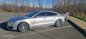 Audi A7 Audi A7 3.0 Diesel - 13500 € / 26403.70 лв. - 47411261 3 | Car24.bg Audi A7 Audi A7 3.0 Diesel - 13500 € / 26403.70 лв. - 47411261 3