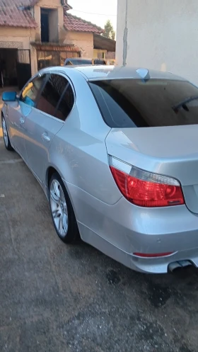 BMW 520 - 3300 € / 6454.24 лв. - 54185602 3 | Car24.bg BMW 520 - 3300 € / 6454.24 лв. - 54185602 3