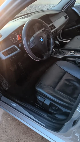 BMW 520 - 3300 € / 6454.24 лв. - 54185602 8 | Car24.bg BMW 520 - 3300 € / 6454.24 лв. - 54185602 8