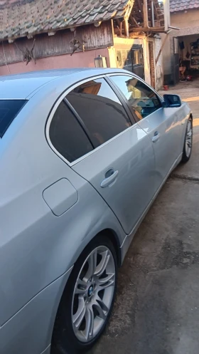 BMW 520 - 3300 € / 6454.24 лв. - 54185602 4 | Car24.bg BMW 520 - 3300 € / 6454.24 лв. - 54185602 4