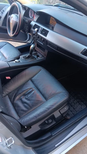 BMW 520 - 3300 € / 6454.24 лв. - 54185602 7 | Car24.bg BMW 520 - 3300 € / 6454.24 лв. - 54185602 7