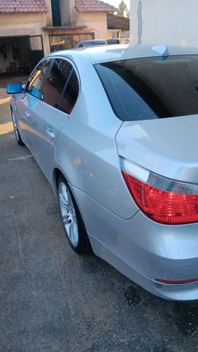 BMW 520 - 3300 € / 6454.24 лв. - 54185602 5 | Car24.bg BMW 520 - 3300 € / 6454.24 лв. - 54185602 5