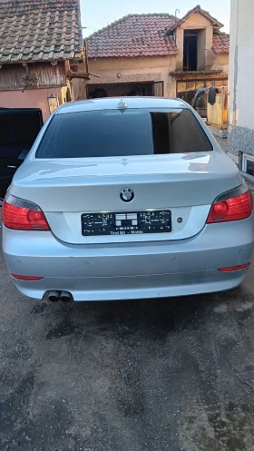 BMW 520 - 3300 € / 6454.24 лв. - 54185602 6 | Car24.bg BMW 520 - 3300 € / 6454.24 лв. - 54185602 6