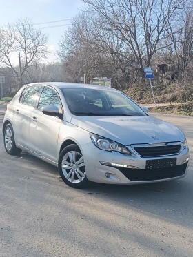 Peugeot 308 1.2i - Car24.bg Peugeot 308 1.2i