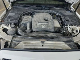 Mercedes-Benz C 300 * CARFAX * ЦЕНА ДО БГ | Auto.bg — изображение 14 Mercedes-Benz C 300 * CARFAX * ЦЕНА ДО БГ | Auto.bg — изображение 14