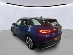 VW ID.4 77KWH/1ST MAX/ТЕРМОПОМПА/KEYLESS/HEAD-UP/FULL - 22999 € / 44982.13 лв. - 96866512 4 | Car24.bg VW ID.4 77KWH/1ST MAX/ТЕРМОПОМПА/KEYLESS/HEAD-UP/FULL - 22999 € / 44982.13 лв. - 96866512 4