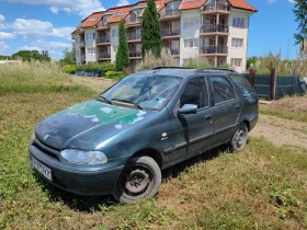 Fiat Palio