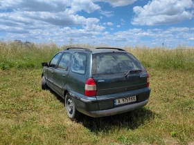 Fiat Palio undefined | Auto.bg — изображение 2 Fiat Palio undefined | Auto.bg — изображение 2