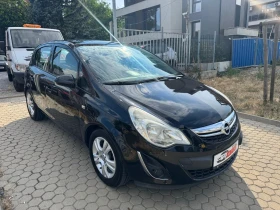 Opel Corsa 1.3CDTi/РЕАЛНИ КМ ! ! ! | Auto.bg — изображение 3 Opel Corsa 1.3CDTi/РЕАЛНИ КМ ! ! ! | Auto.bg — изображение 3