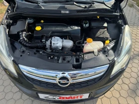 Opel Corsa 1.3CDTi/РЕАЛНИ КМ ! ! ! | Auto.bg — изображение 16 Opel Corsa 1.3CDTi/РЕАЛНИ КМ ! ! ! | Auto.bg — изображение 16