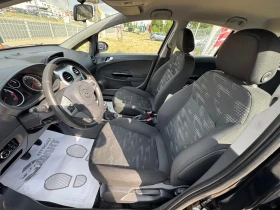 Opel Corsa 1.3CDTi/РЕАЛНИ КМ ! ! ! | Auto.bg — изображение 7 Opel Corsa 1.3CDTi/РЕАЛНИ КМ ! ! ! | Auto.bg — изображение 7