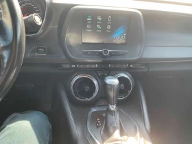 Chevrolet Camaro 1LT | CARFAX | АВТОКРЕДИТ | Auto.bg — изображение 9 Chevrolet Camaro 1LT | CARFAX | АВТОКРЕДИТ | Auto.bg — изображение 9