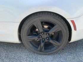 Chevrolet Camaro 1LT | CARFAX | АВТОКРЕДИТ | Auto.bg — изображение 7 Chevrolet Camaro 1LT | CARFAX | АВТОКРЕДИТ | Auto.bg — изображение 7