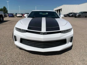 Chevrolet Camaro 1LT | CARFAX | АВТОКРЕДИТ | Auto.bg — изображение 6 Chevrolet Camaro 1LT | CARFAX | АВТОКРЕДИТ | Auto.bg — изображение 6