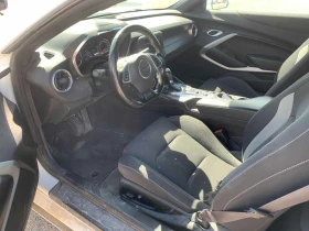 Chevrolet Camaro 1LT | CARFAX | АВТОКРЕДИТ | Auto.bg — изображение 5 Chevrolet Camaro 1LT | CARFAX | АВТОКРЕДИТ | Auto.bg — изображение 5
