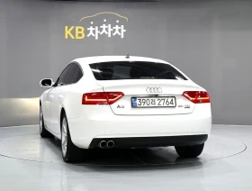 Audi A5 A5 35 TDI / Quattro / CARFAX | Auto.bg — изображение 4 Audi A5 A5 35 TDI / Quattro / CARFAX | Auto.bg — изображение 4