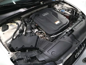 Audi A5 A5 35 TDI / Quattro / CARFAX | Auto.bg — изображение 6 Audi A5 A5 35 TDI / Quattro / CARFAX | Auto.bg — изображение 6