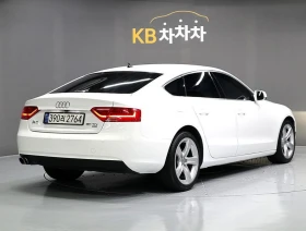 Audi A5 A5 35 TDI / Quattro / CARFAX | Auto.bg — изображение 3 Audi A5 A5 35 TDI / Quattro / CARFAX | Auto.bg — изображение 3
