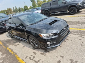 Subaru WRX