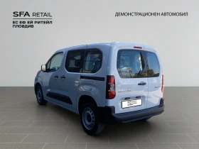 Citroen Berlingo MCA MPV M YOU 1.5 Diesel 100hp Manual N1//2607174 - 25000 € - 28250817 6 | Car24.bg Citroen Berlingo MCA MPV M YOU 1.5 Diesel 100hp Manual N1//2607174 - 25000 € - 28250817 6