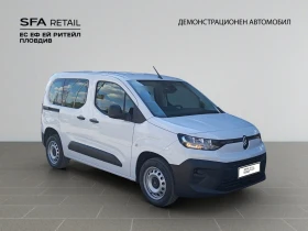 Citroen Berlingo MCA MPV M YOU 1.5 Diesel 100hp Manual N1//2607174 - 25000 € - 28250817 3 | Car24.bg Citroen Berlingo MCA MPV M YOU 1.5 Diesel 100hp Manual N1//2607174 - 25000 € - 28250817 3