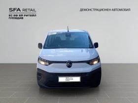 Citroen Berlingo MCA MPV M YOU 1.5 Diesel 100hp Manual N1//2607174 - 25000 € - 28250817 2 | Car24.bg Citroen Berlingo MCA MPV M YOU 1.5 Diesel 100hp Manual N1//2607174 - 25000 € - 28250817 2
